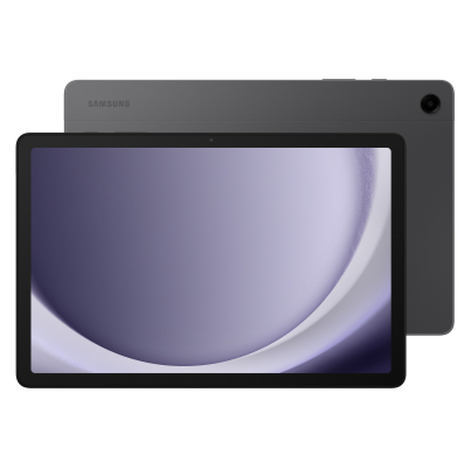 Samsung Galaxy Tab A9+ 11" 5G 6/128GB 2025 Gray (SM-X216RZAREUC) Samsung Galaxy Tab A9+ 11" 5G 6/128GB 2025 Gray (SM-X216RZAREUC)