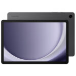 Samsung Galaxy Tab A9+ 11" Wi-Fi 8/128GB graphite (SM-X210NZAESEK)