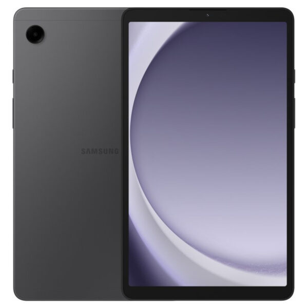 Samsung Galaxy Tab A9 8.7" LTE 4/64GB graphite (SM-X115NZAASEK)
