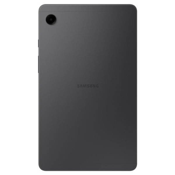 Samsung Galaxy Tab A9 8.7" Wi-Fi 4/64GB graphite (SM-X110NZAASEK)