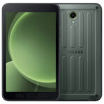 Samsung Galaxy Tab Active 5 X300 6/128GB Wi-Fi (SM-X300NZGAEUC)