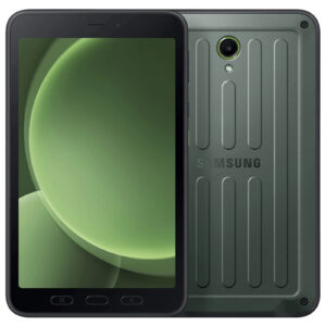 Планшет Захищені Samsung Galaxy Tab Active 5 X300 6/128GB Wi-Fi (SM-X300NZGAEUC)