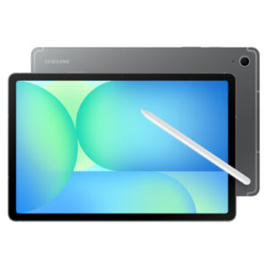 Планшет qzss Samsung Galaxy Tab S10 FE+ 5G 8/128GB Gray (SM-X626BZAREUC)