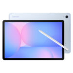 Samsung Galaxy Tab S10 FE Wi-Fi 8/128GB Light Blue (SM-X520NLBREUC)