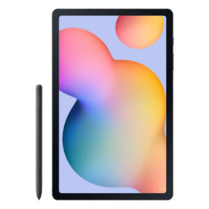 Планшет Samsung Galaxy Tab S6 Lite 10.4 LTE 4/64GB Oxford Gray (SM-P619NZAASEK)