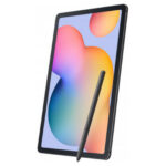 Samsung Galaxy Tab S6 Lite 10.4 LTE 4/64GB Oxford Gray (SM-P619NZAASEK)