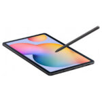 Samsung Galaxy Tab S6 Lite 10.4 LTE 4/64GB Oxford Gray (SM-P619NZAASEK)