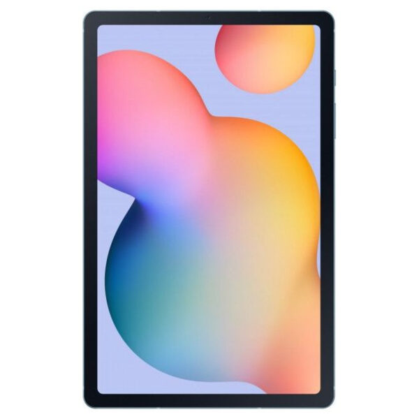 Samsung Galaxy Tab S6 Lite 10.4 Wi-Fi 4/64GB Blue (SM-P613NZBASEK)