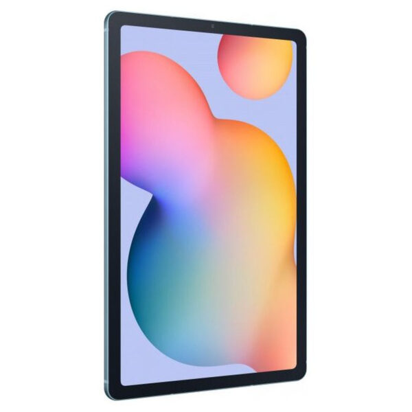 Samsung Galaxy Tab S6 Lite 10.4 Wi-Fi 4/64GB Blue (SM-P613NZBASEK)