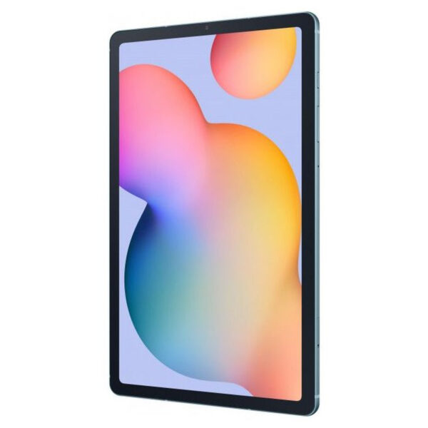 Samsung Galaxy Tab S6 Lite 10.4 Wi-Fi 4/64GB Blue (SM-P613NZBASEK)
