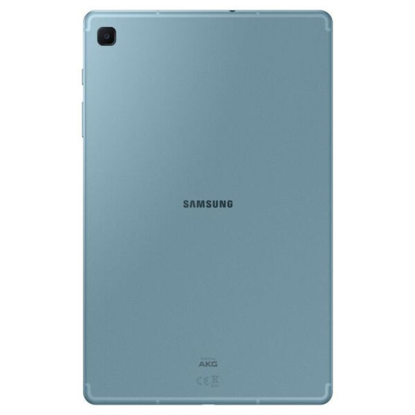 Samsung Galaxy Tab S6 Lite 10.4 Wi-Fi 4/64GB Blue (SM-P613NZBASEK)