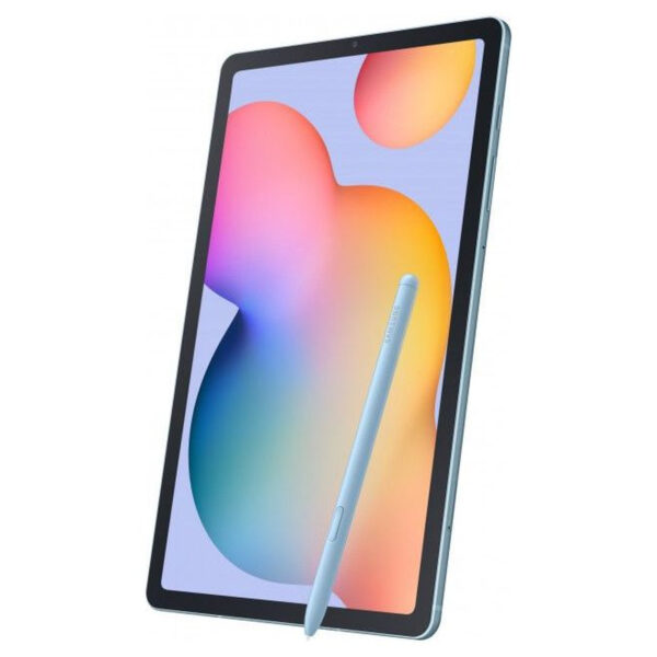 Samsung Galaxy Tab S6 Lite 10.4 Wi-Fi 4/64GB Blue (SM-P613NZBASEK)