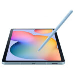 Samsung Galaxy Tab S6 Lite 10.4 Wi-Fi 4/64GB Blue (SM-P613NZBASEK)