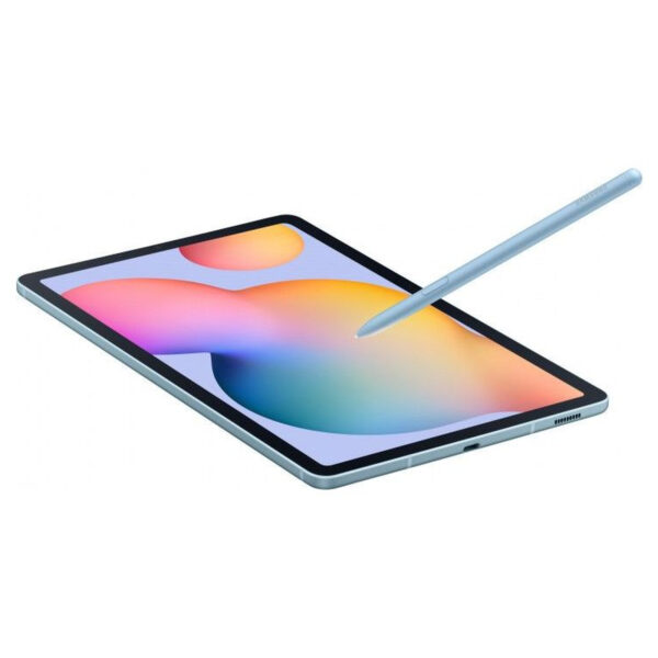 Samsung Galaxy Tab S6 Lite 10.4 Wi-Fi 4/64GB Blue (SM-P613NZBASEK)