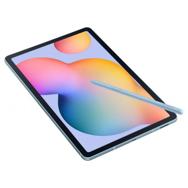 Samsung Galaxy Tab S6 Lite 10.4 Wi-Fi 4/64GB Blue (SM-P613NZBASEK)
