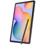 Samsung Galaxy Tab S6 Lite 2024 10.4 Wi-Fi 4/128GB Oxford Gray (SM-P620NZAEEUC)