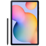 Samsung Galaxy Tab S6 Lite 2024 10.4 Wi-Fi 4/128GB Oxford Gray (SM-P620NZAEEUC)