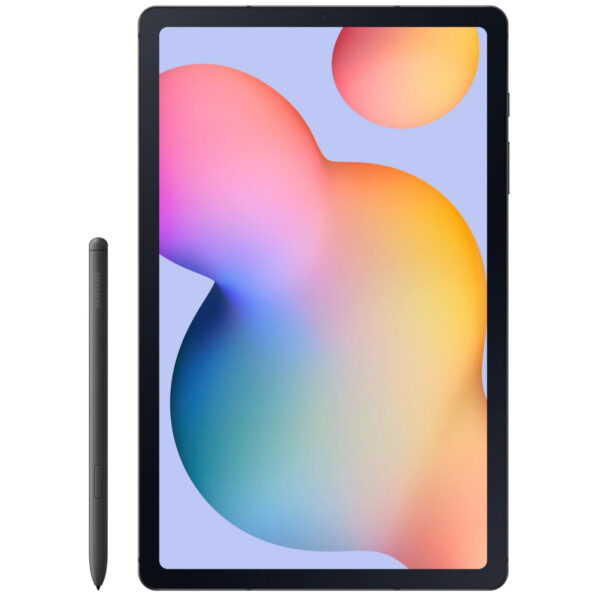 Samsung Galaxy Tab S6 Lite 2024 10.4 Wi-Fi 4/128GB Oxford Gray (SM-P620NZAEEUC)