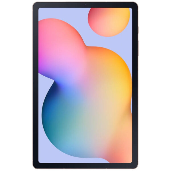Samsung Galaxy Tab S6 Lite 2024 10.4 Wi-Fi 4/64GB Chiffon Pink (SM-P620NZIAEUC)