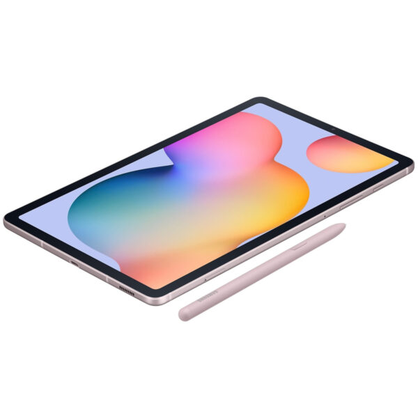 Samsung Galaxy Tab S6 Lite 2024 10.4 Wi-Fi 4/64GB Chiffon Pink (SM-P620NZIAEUC)