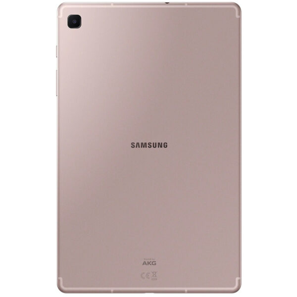 Samsung Galaxy Tab S6 Lite 2024 10.4 Wi-Fi 4/64GB Chiffon Pink (SM-P620NZIAEUC)