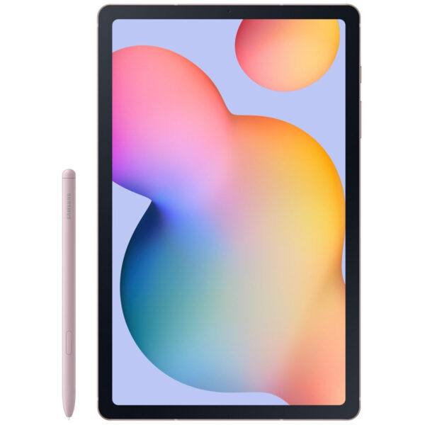 Samsung Galaxy Tab S6 Lite 2024 10.4 Wi-Fi 4/64GB Chiffon Pink (SM-P620NZIAEUC)