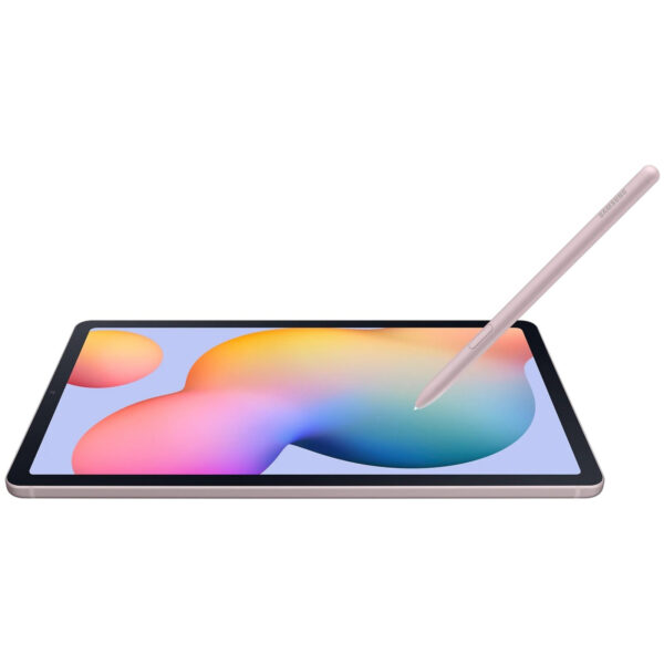 Samsung Galaxy Tab S6 Lite 2024 10.4 Wi-Fi 4/64GB Chiffon Pink (SM-P620NZIAEUC)