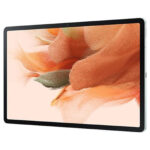 Samsung Galaxy Tab S7 FE 12.4" 4/64Gb LTE Green (SM-T735NLGASEK)