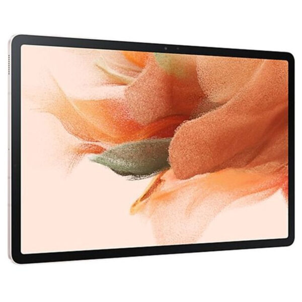 Samsung Galaxy Tab S7 FE 12.4" 4/64Gb LTE Pink (SM-T735NLIASEK)