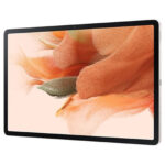 Samsung Galaxy Tab S7 FE 12.4" 4/64Gb LTE Pink (SM-T735NLIASEK)