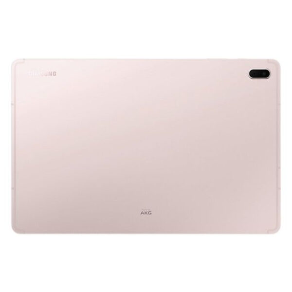 Samsung Galaxy Tab S7 FE 12.4" 4/64Gb LTE Pink (SM-T735NLIASEK)
