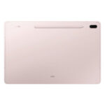 Samsung Galaxy Tab S7 FE 12.4" 4/64Gb LTE Pink (SM-T735NLIASEK)
