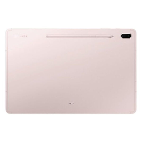 Samsung Galaxy Tab S7 FE 12.4" 4/64Gb LTE Pink (SM-T735NLIASEK)