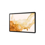 Samsung Galaxy Tab S8+ 8/128GB 5G Dark Grey (SM-X806BZAASEK)