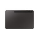 Samsung Galaxy Tab S8+ 8/128GB 5G Dark Grey (SM-X806BZAASEK)