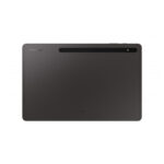 Samsung Galaxy Tab S8+ 8/128GB 5G Dark Grey (SM-X806BZAASEK)