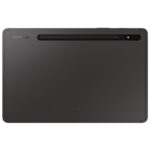 Samsung Galaxy Tab S8 8/128GB 5G Graphite (SM-X706BZAASEK)