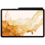 Samsung Galaxy Tab S8 8/128GB WiFi Dark Grey (SM-X700NZAASEK)