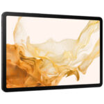 Samsung Galaxy Tab S8 8/128GB WiFi Dark Grey (SM-X700NZAASEK)