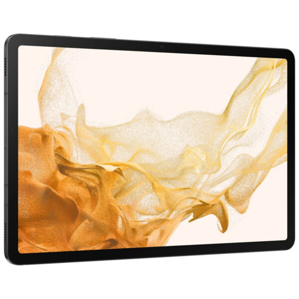 Samsung Galaxy Tab S8 8/128GB WiFi Dark Grey (SM-X700NZAASEK)