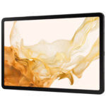 Samsung Galaxy Tab S8 8/128GB WiFi Dark Grey (SM-X700NZAASEK)