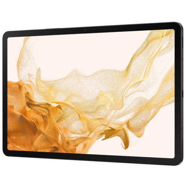 Samsung Galaxy Tab S8 8/128GB WiFi Dark Grey (SM-X700NZAASEK)
