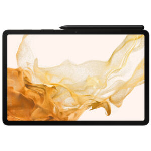 Планшет Ігрові Samsung Galaxy Tab S8 8/128GB WiFi Dark Grey (SM-X700NZAASEK)
