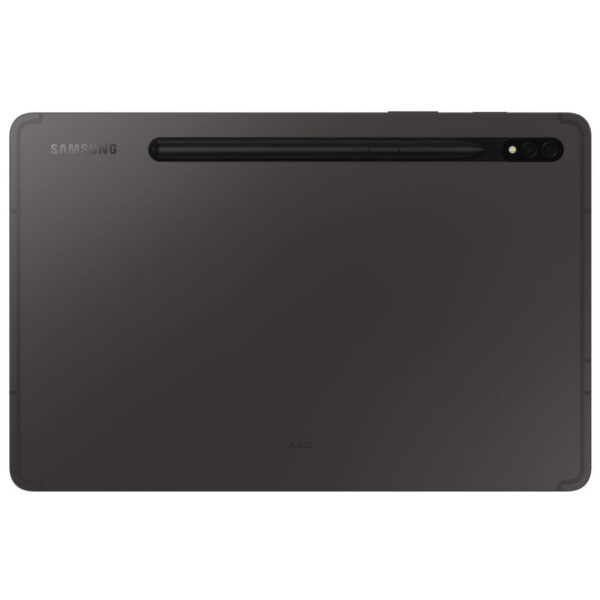 Samsung Galaxy Tab S8 8/128GB WiFi Dark Grey (SM-X700NZAASEK)