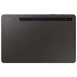 Samsung Galaxy Tab S8 8/128GB WiFi Dark Grey (SM-X700NZAASEK)