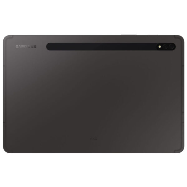 Samsung Galaxy Tab S8 8/128GB WiFi Dark Grey (SM-X700NZAASEK)