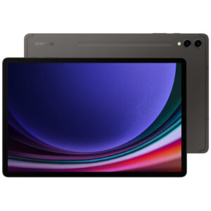 <span>Планшет</span> Samsung Galaxy Tab S9 + 5G 12GB/256GB Graphite (SM-X816BZAASEK)