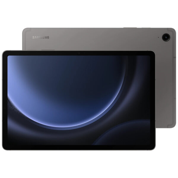 Samsung Galaxy Tab S9 FE Wi-Fi 128GB Gray (SM-X510NZAASEK)