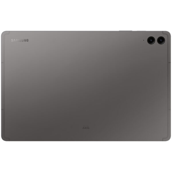 Samsung Galaxy Tab S9 FE+ Wi-Fi 128GB Gray (SM-X610NZAASEK)