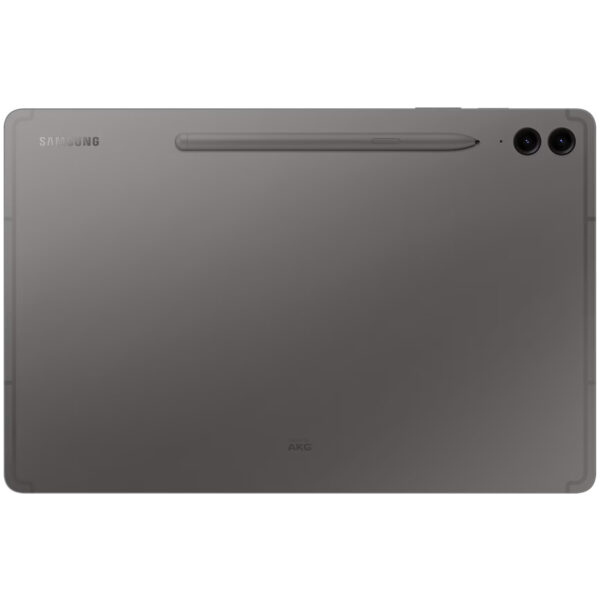 Samsung Galaxy Tab S9 FE+ Wi-Fi 128GB Gray (SM-X610NZAASEK)